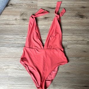 Aerie swimsuit